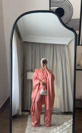 Celestial Glow Set - Peach Rose